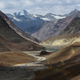 Near Bara-lacha la pass, India 2016 by reurinkjan